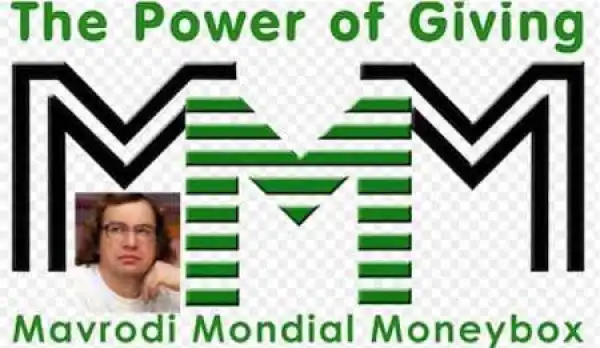 Dear Mavrodi and MMM Guiders, The Thunder that Will Fire You is Still Doing Press-Up